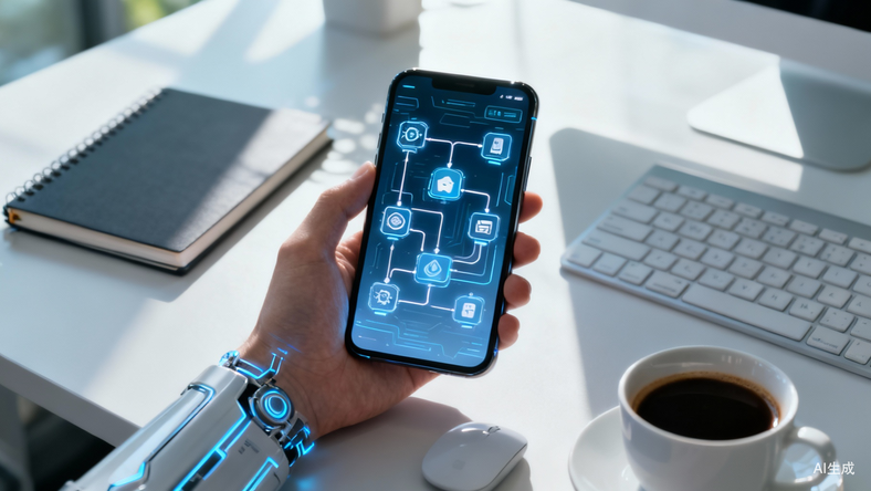 AI是一场不可避免的交互革命